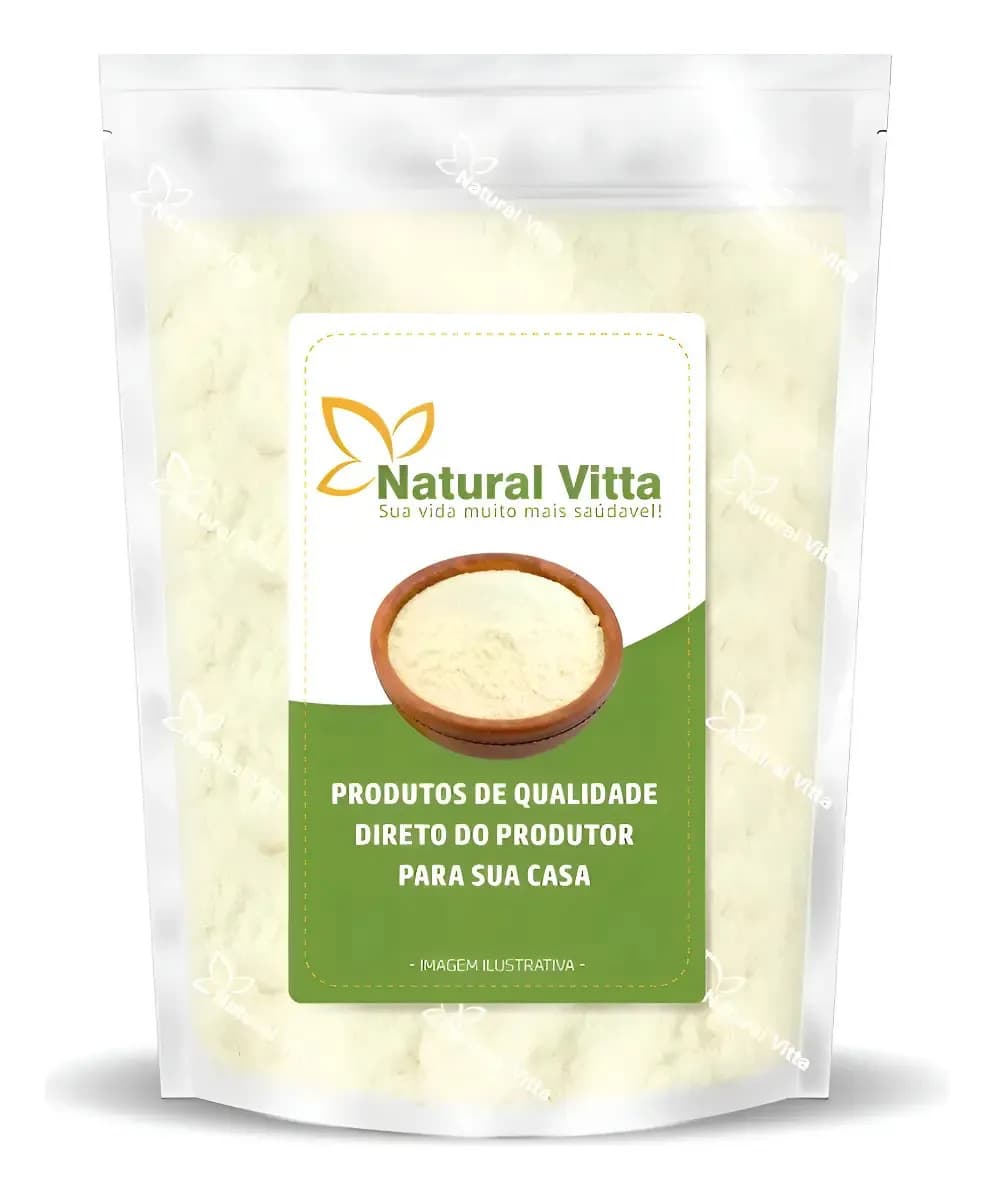 Colágeno Hidrolisado 500g 100% Puro Colágeno