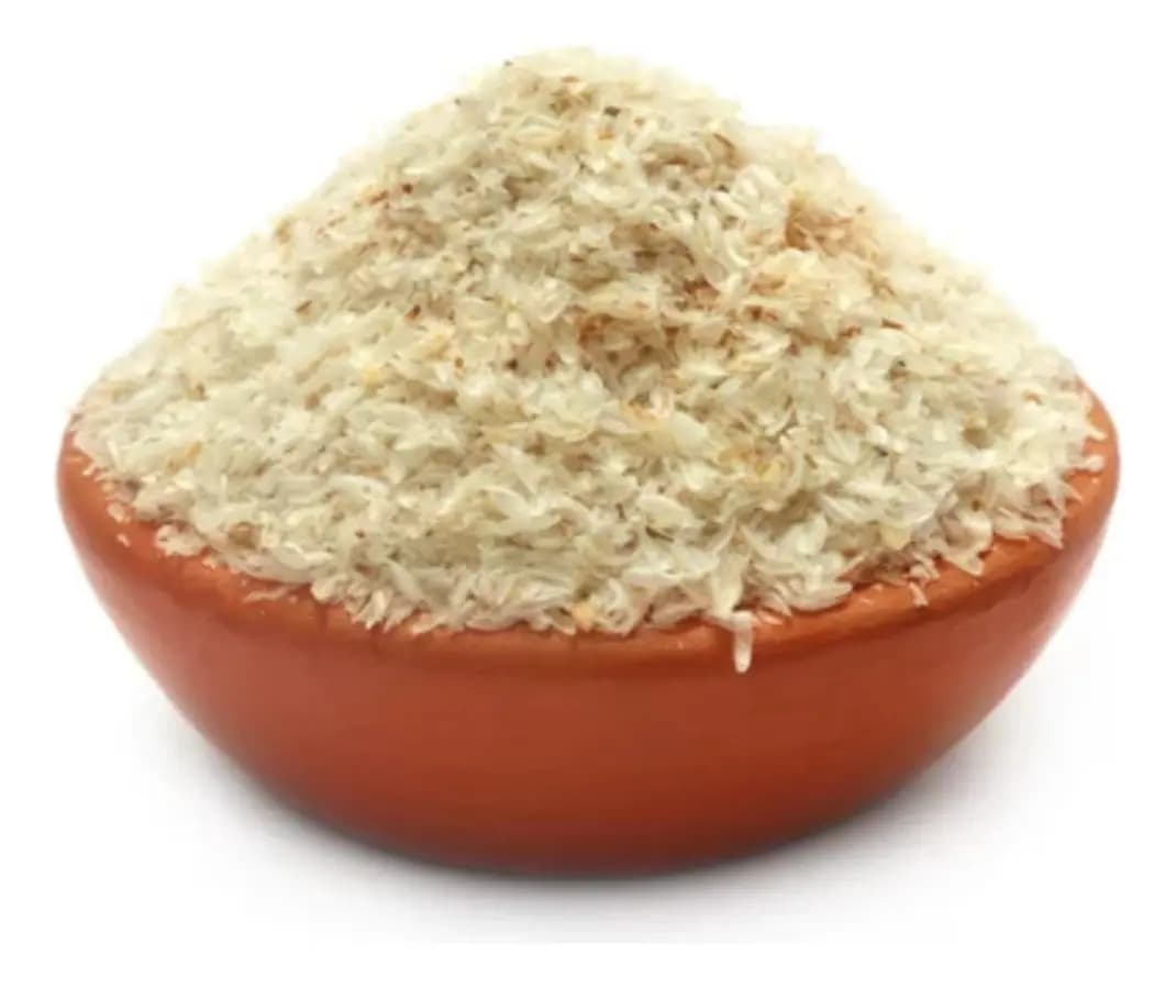 Psyllium 250gr (fibra Solúvel)