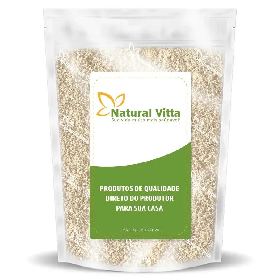 Psyllium Puro Original - 1kg