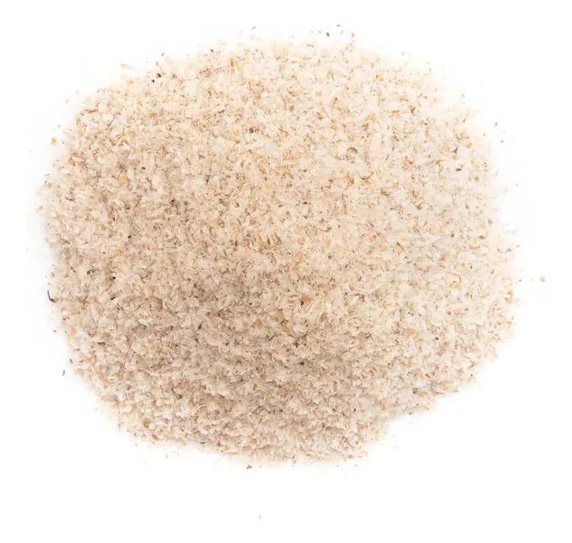 Psyllium 1kg - Teka Natural