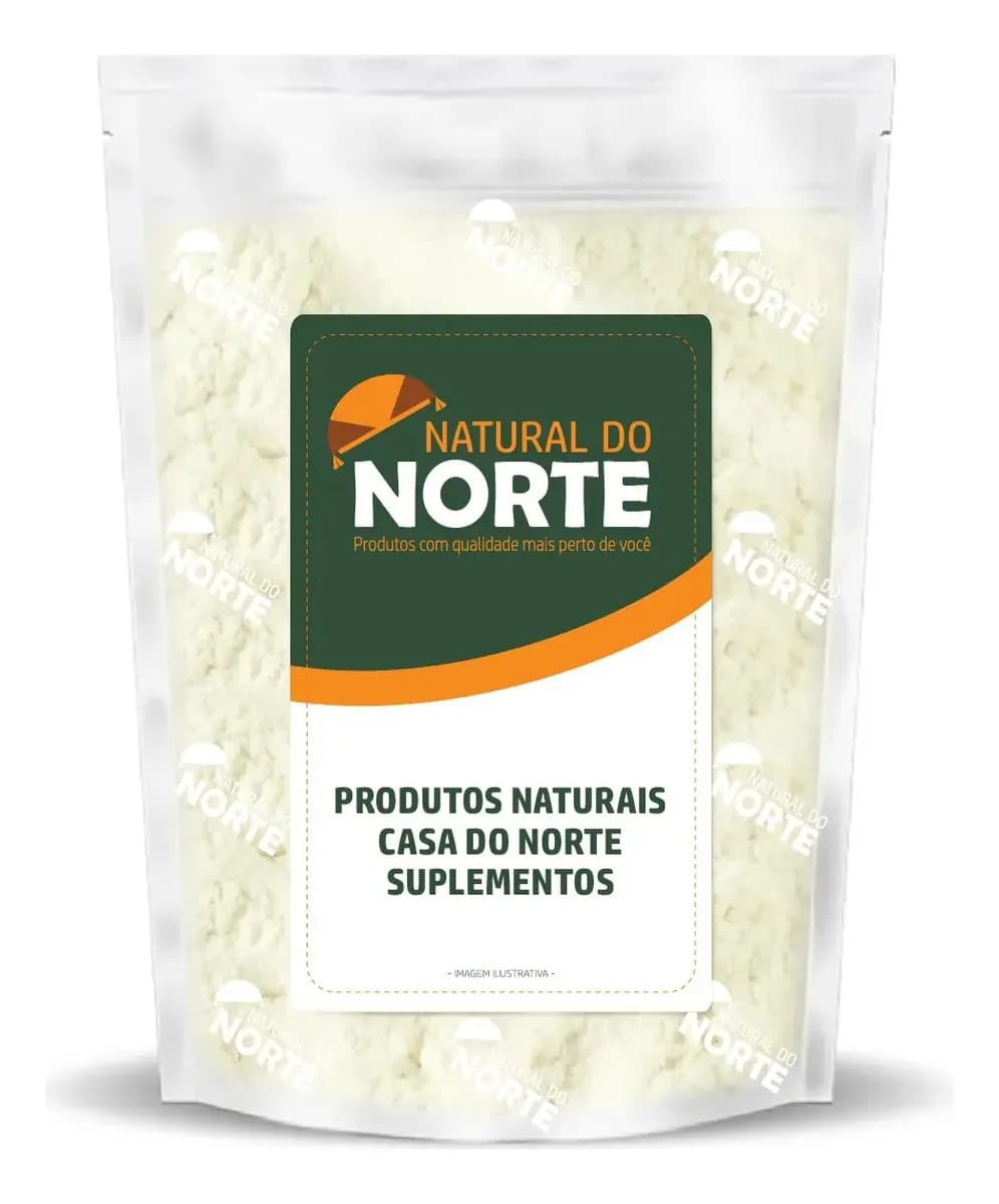 Colágeno Hidrolisado 100% Puro - 1kg Colágeno